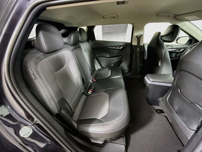 2026 Kia EV6 Light Long Range