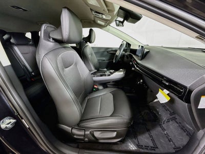 2026 Kia EV6 Light Long Range