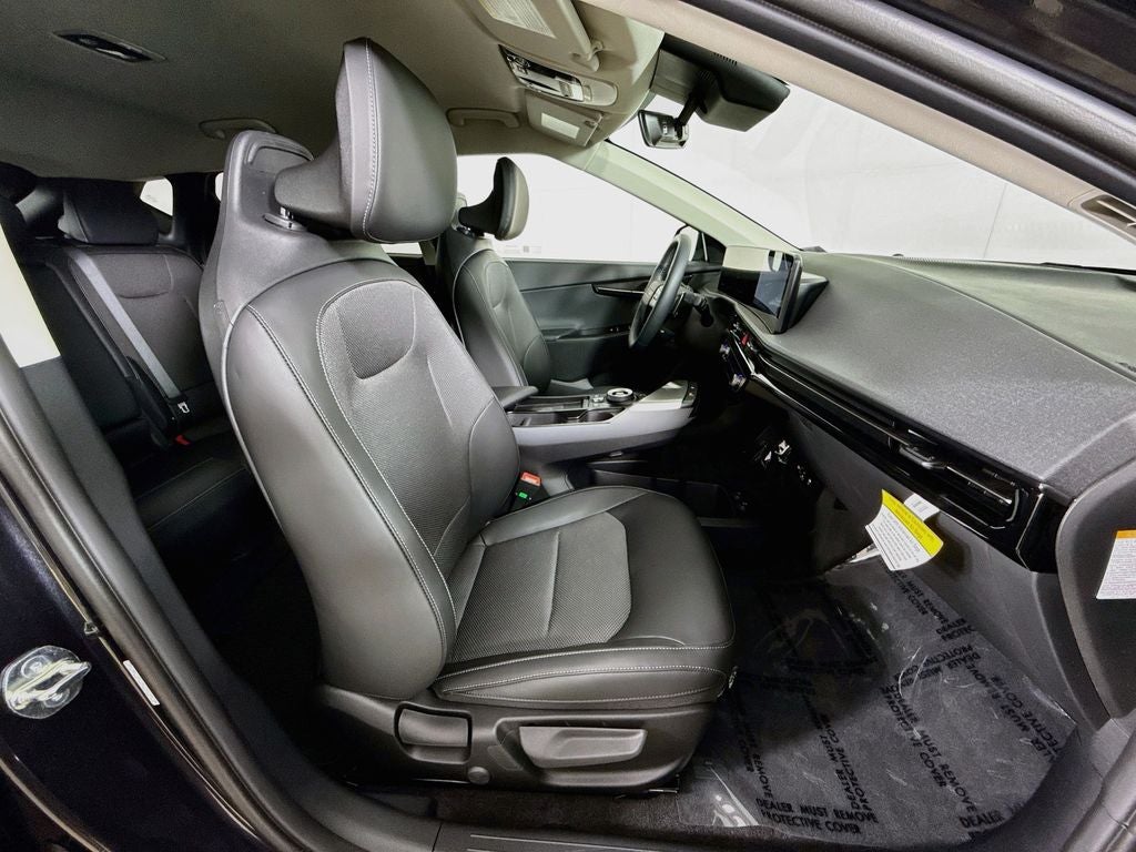 2026 Kia EV6 Light Long Range