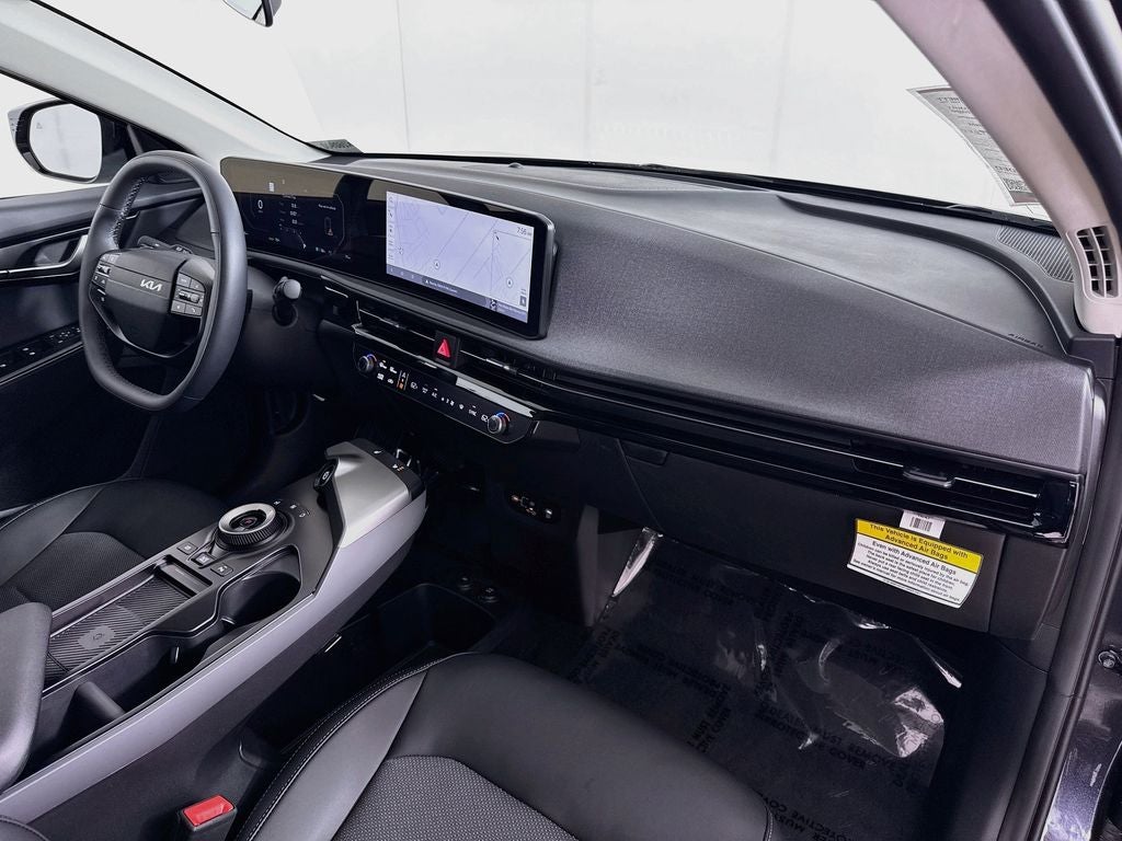 2026 Kia EV6 Light Long Range
