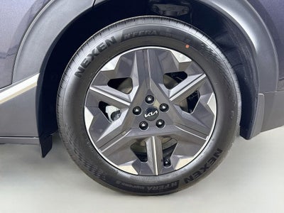 2026 Kia EV6 Light Long Range