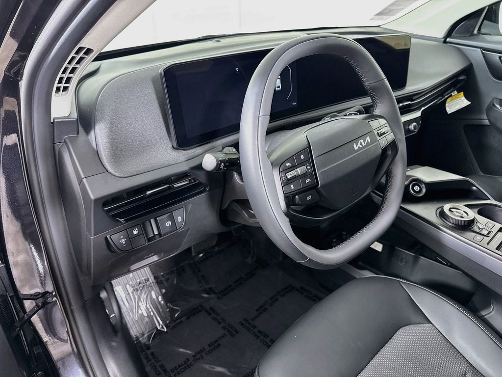 2026 Kia EV6 Light Long Range
