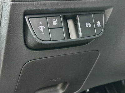 2026 Kia EV6 Light