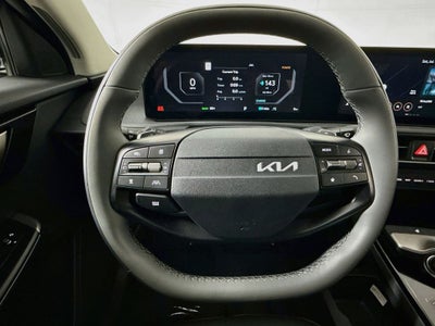 2026 Kia EV6 Light