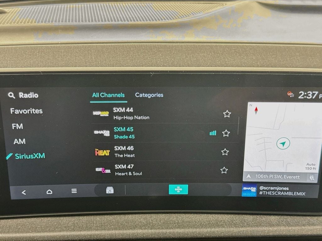 2026 Kia EV6 Light