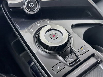 2026 Kia EV6 Light