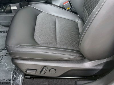 2026 Kia EV6 Light