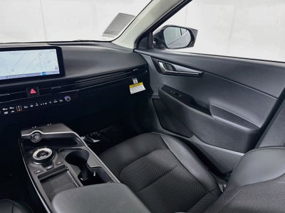 2026 Kia EV6 Light