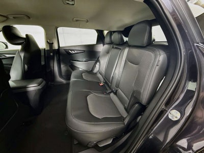 2026 Kia EV6 Light