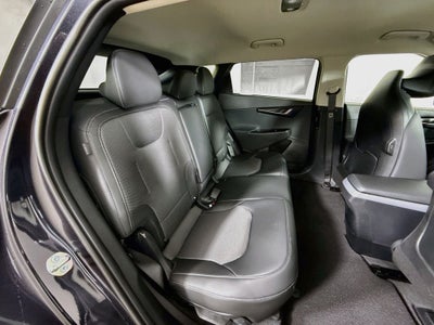 2026 Kia EV6 Light