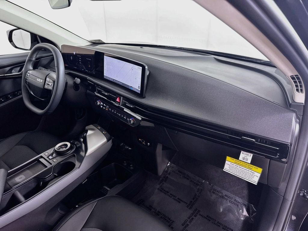 2026 Kia EV6 Light