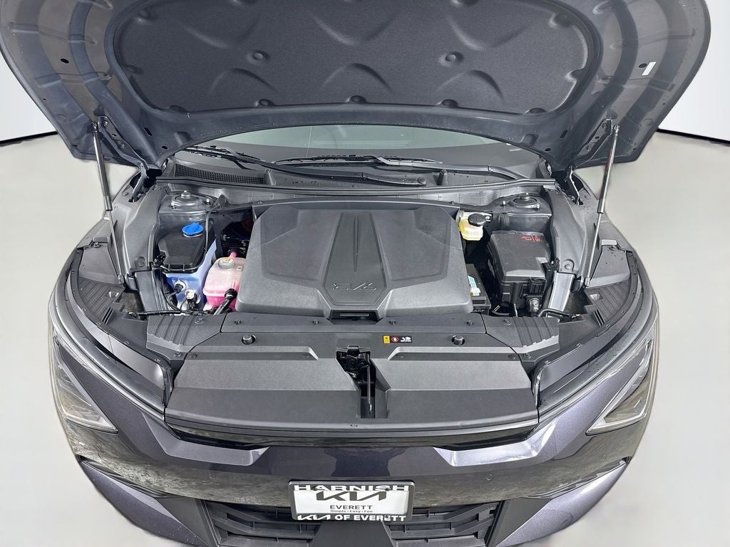 2026 Kia EV6 Light