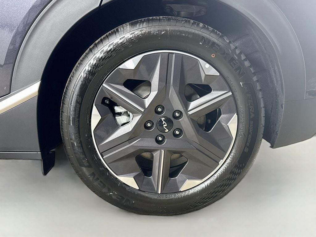 2026 Kia EV6 Light