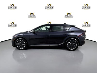 2026 Kia EV6 Light