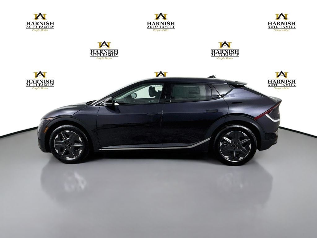 2026 Kia EV6 Light