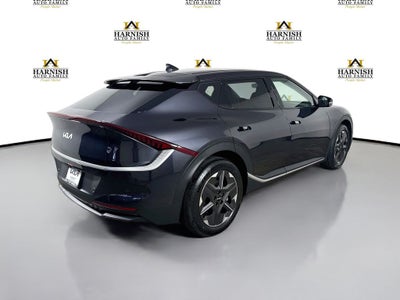 2026 Kia EV6 Light