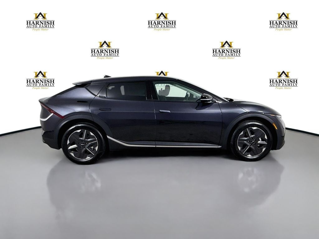 2026 Kia EV6 Light
