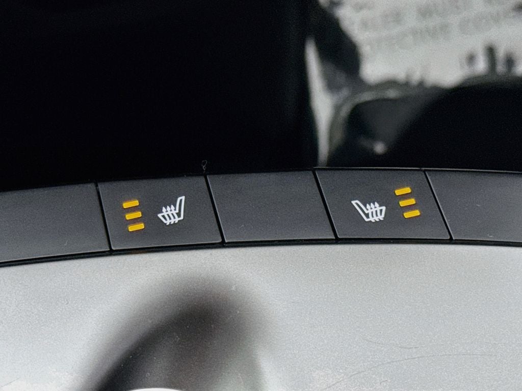 2026 Kia EV6 Light