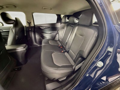 2026 Kia EV6 Light