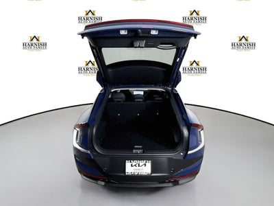 2026 Kia EV6 Light