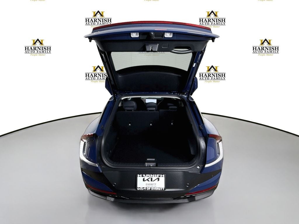 2026 Kia EV6 Light