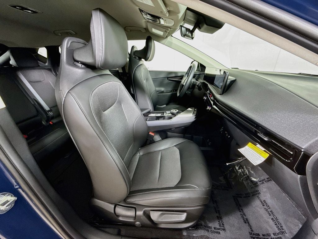2026 Kia EV6 Light