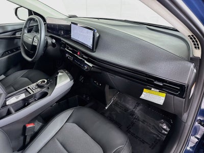 2026 Kia EV6 Light