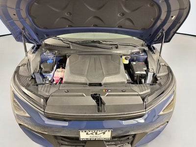 2026 Kia EV6 Light