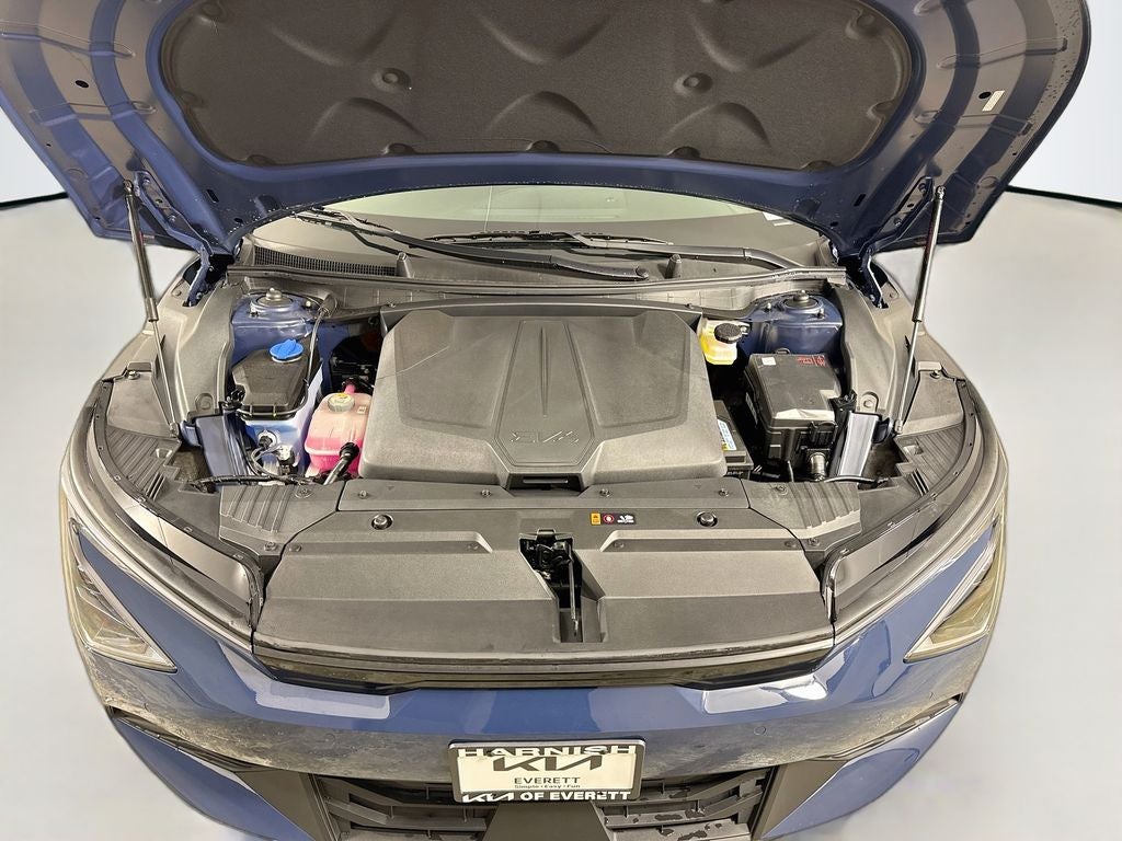 2026 Kia EV6 Light