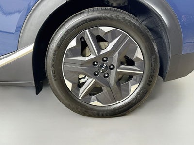 2026 Kia EV6 Light