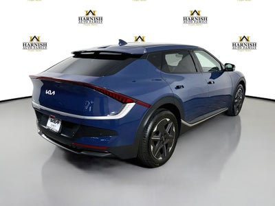2026 Kia EV6 Light