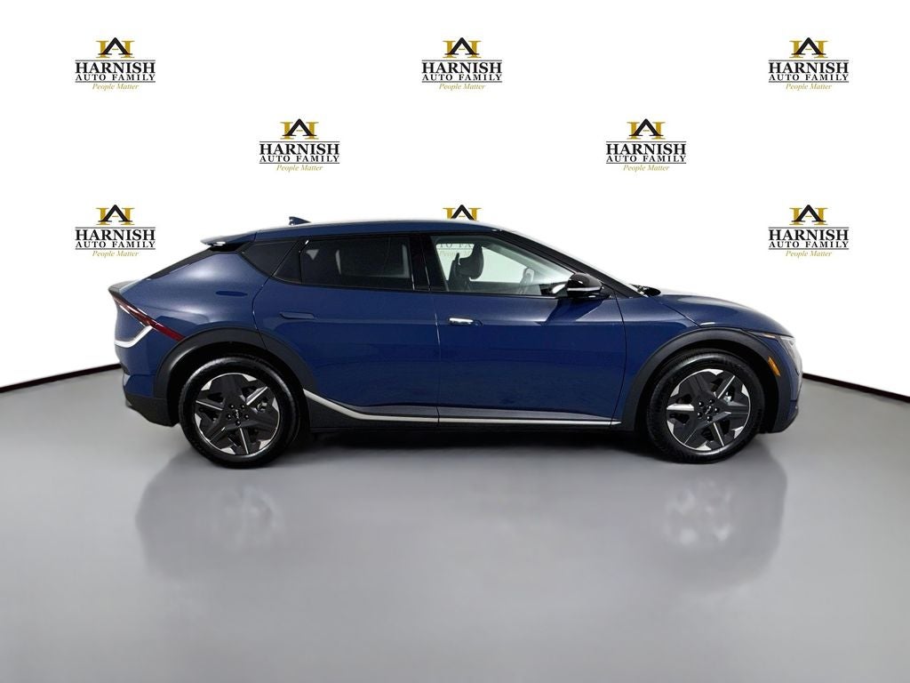 2026 Kia EV6 Light