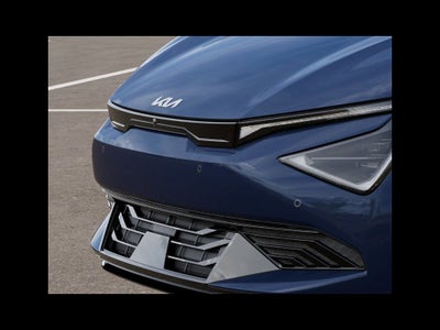 2026 Kia EV6 Light Long Range