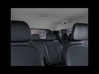 2026 Kia EV6 Light Long Range