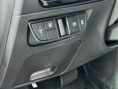 2026 Kia EV6 Light