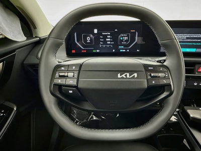 2026 Kia EV6 Light