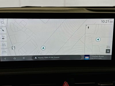 2026 Kia EV6 Light