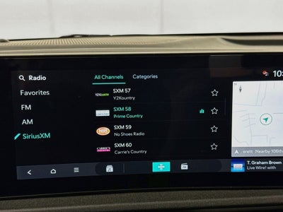 2026 Kia EV6 Light