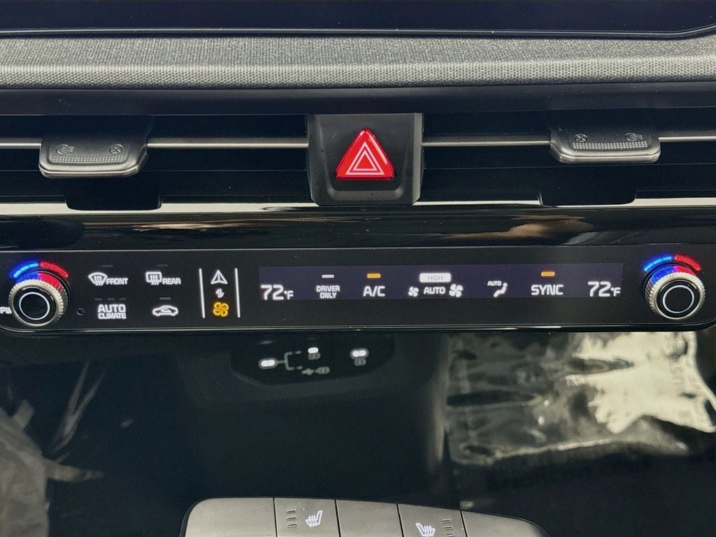2026 Kia EV6 Light