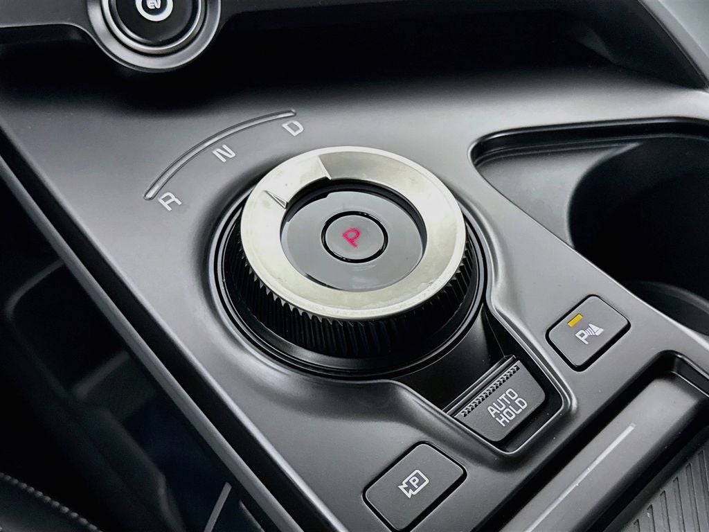 2026 Kia EV6 Light