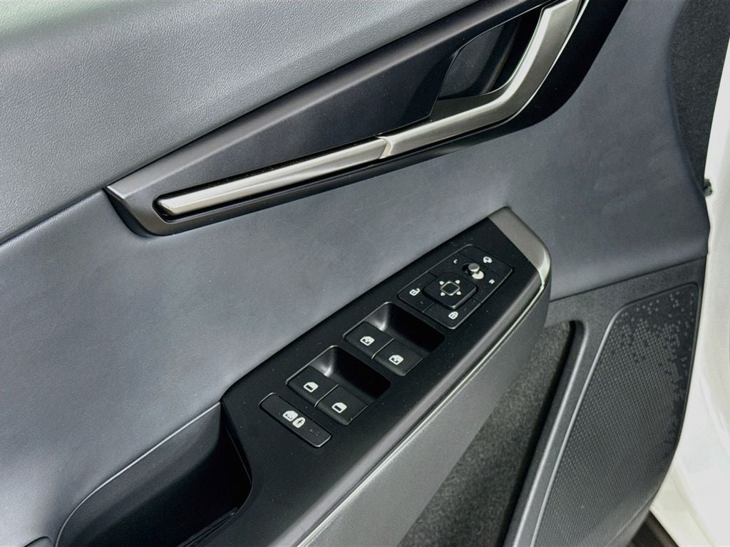 2026 Kia EV6 Light