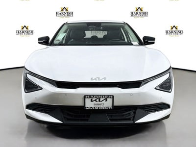 2026 Kia EV6 Light