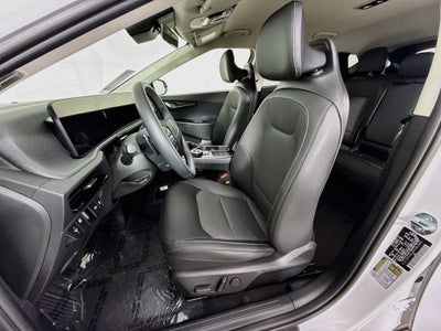 2026 Kia EV6 Light