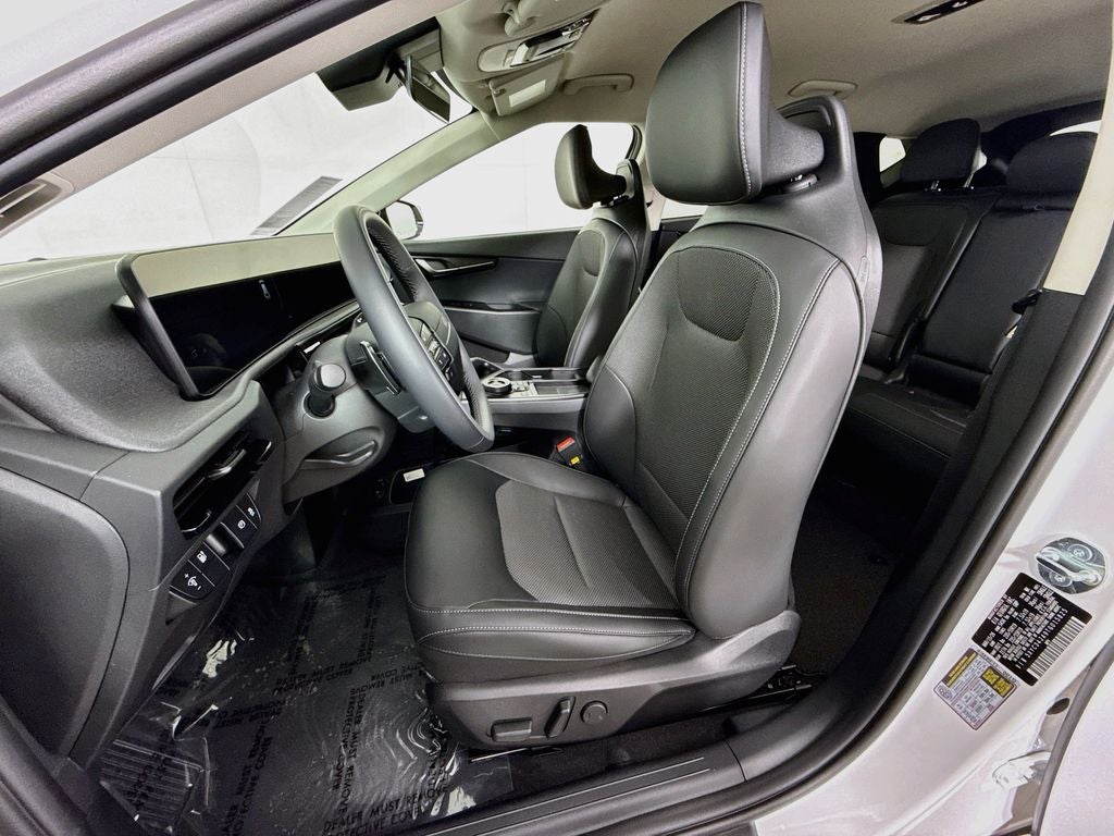 2026 Kia EV6 Light