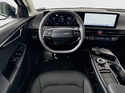 2026 Kia EV6 Light