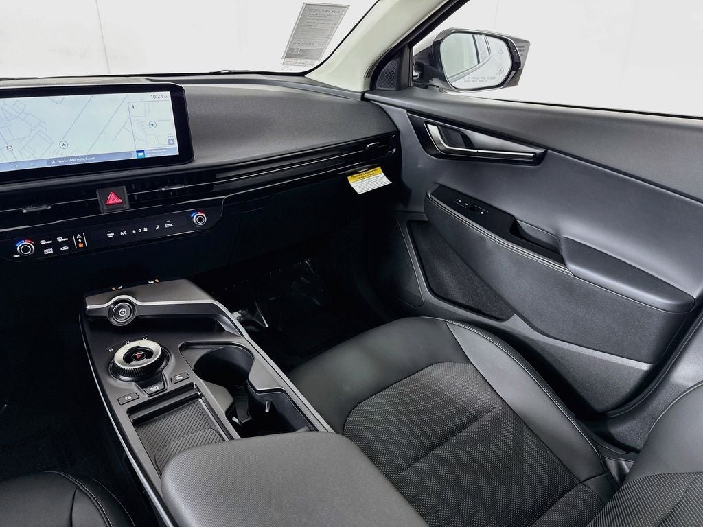 2026 Kia EV6 Light