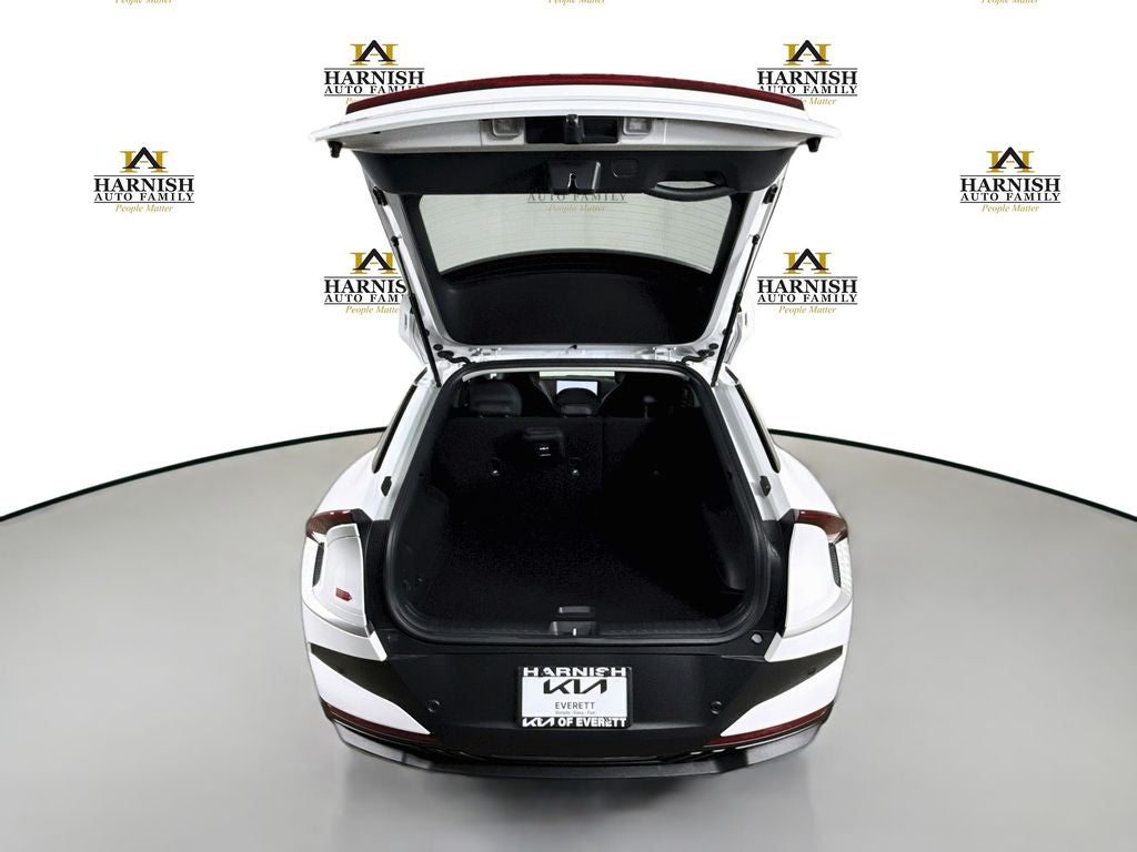 2026 Kia EV6 Light