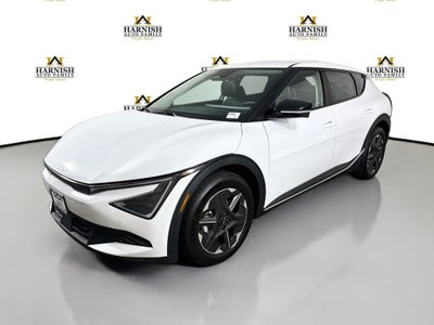 2026 Kia EV6 Light