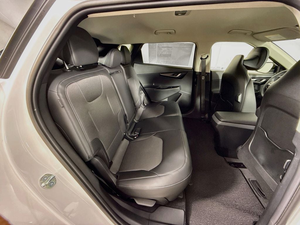 2026 Kia EV6 Light