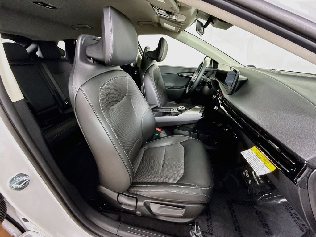2026 Kia EV6 Light